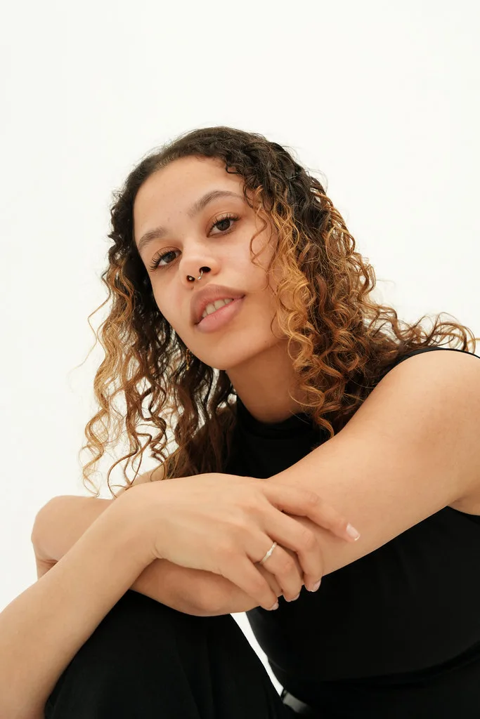 Sif Tilde portfolio 1