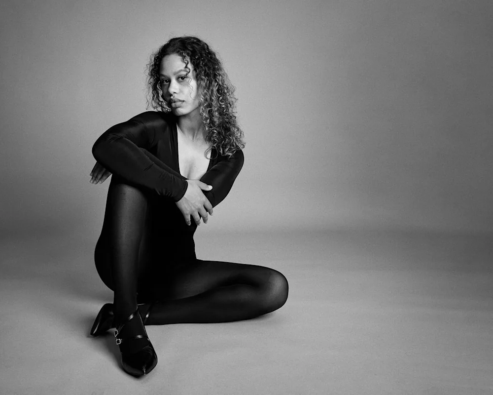Sif Tilde portfolio 2