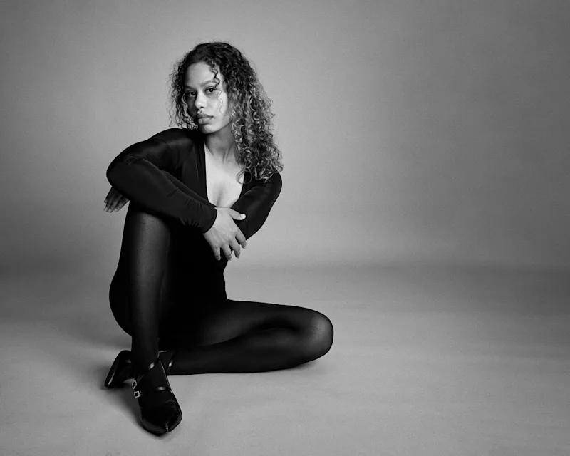 Sif Tilde portfolio 2