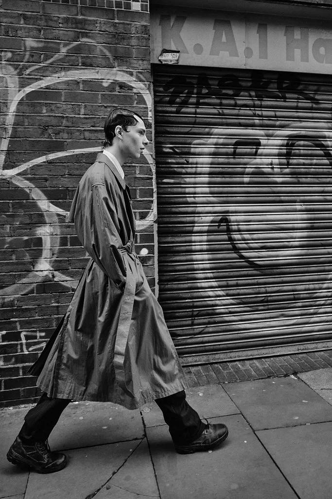 Benjamin portfolio 11