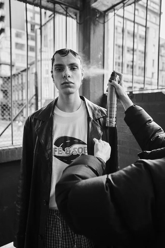 Benjamin portfolio 12