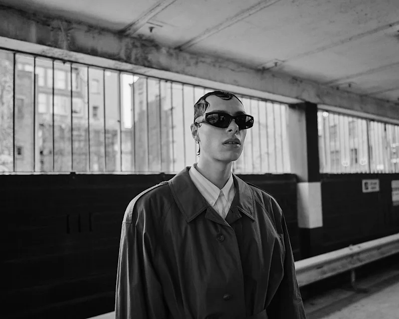 Benjamin portfolio 7