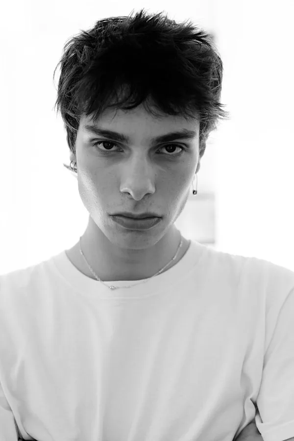 Benjamin portfolio 8