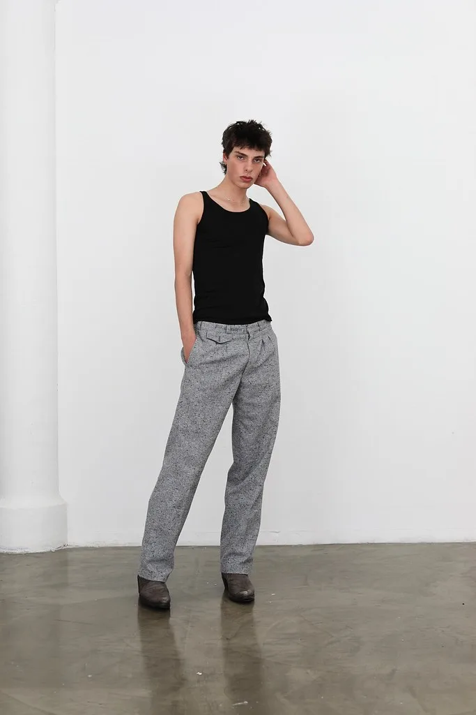 Benjamin portfolio 13