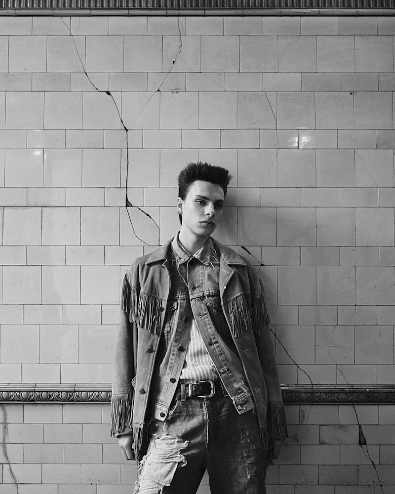 Benjamin portfolio 14