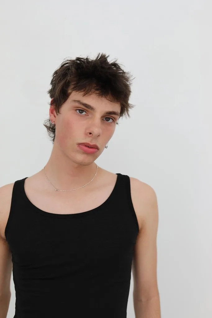 Benjamin portfolio 5