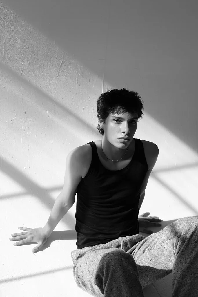 Benjamin portfolio 10