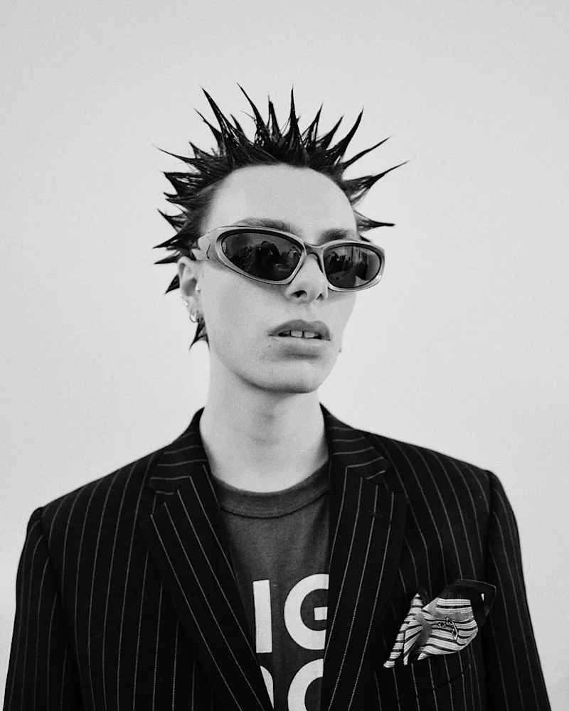 Benjamin portfolio 2