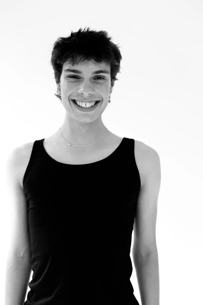 Benjamin portfolio 1