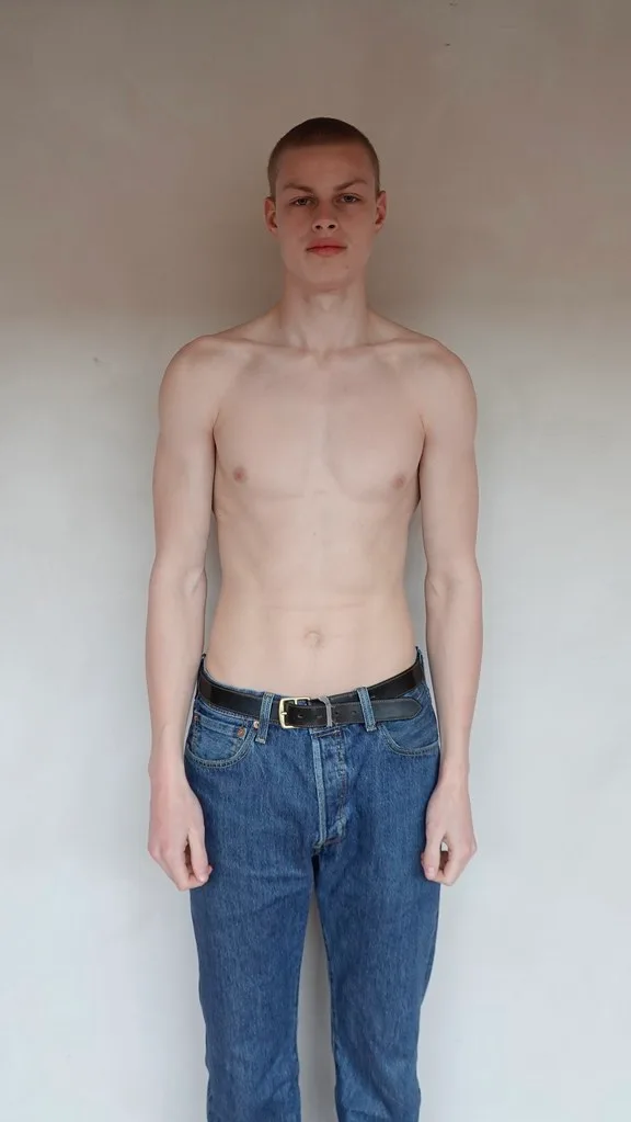 Jesper polaroid 1