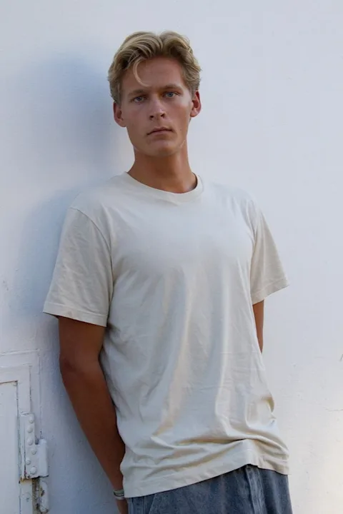 Mikkel polaroid 2