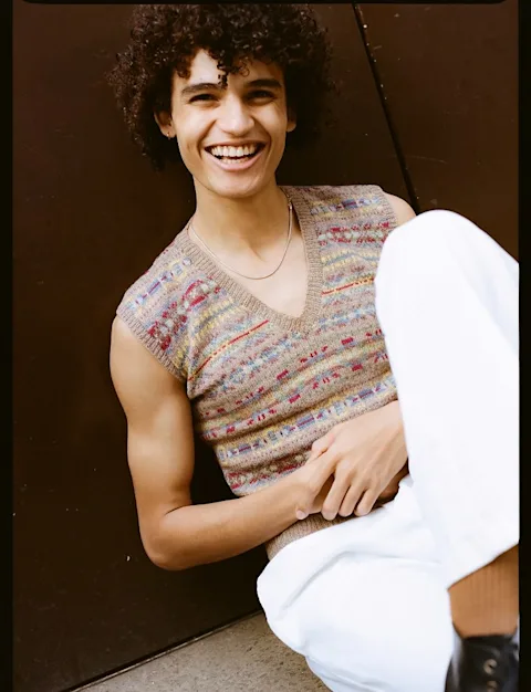 Isaac B