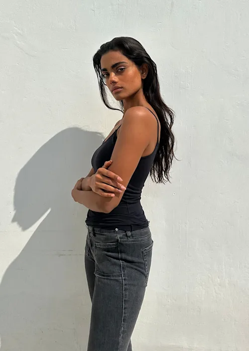 Roshni Sharma polaroid 5