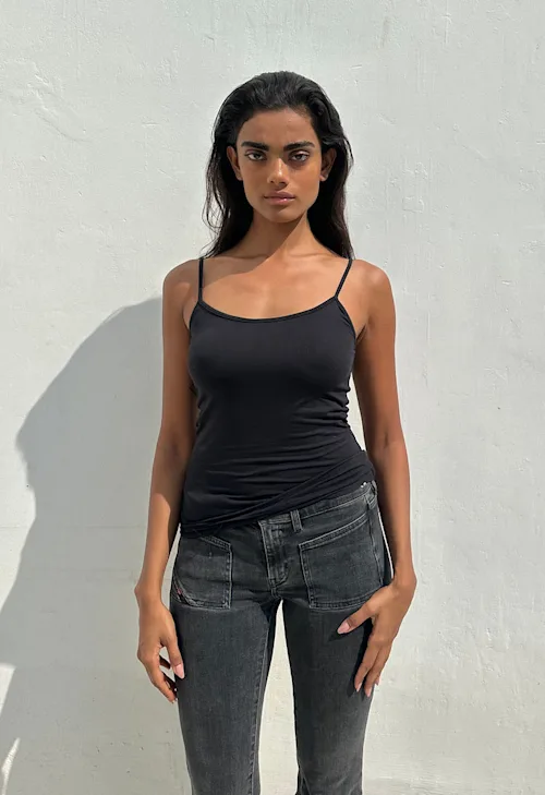 Roshni Sharma polaroid 1