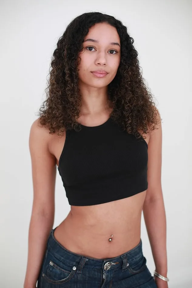 Mica polaroid 3