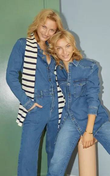 Westermann Twins