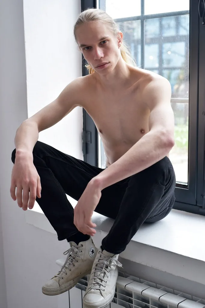 Bartek polaroid 3