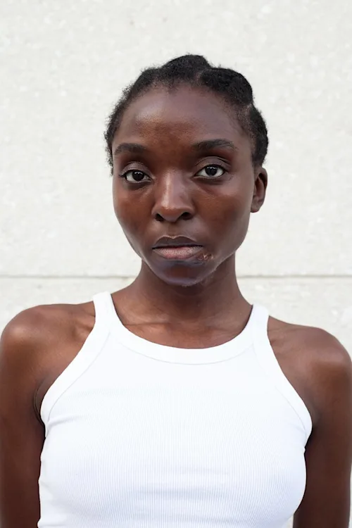 Whitney K polaroid 5