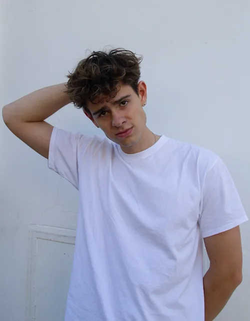 Salomon S polaroid 1