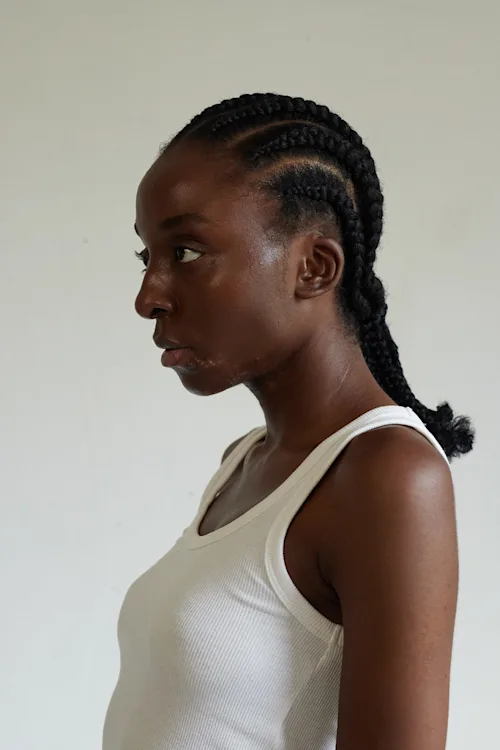 Whitney K polaroid 2