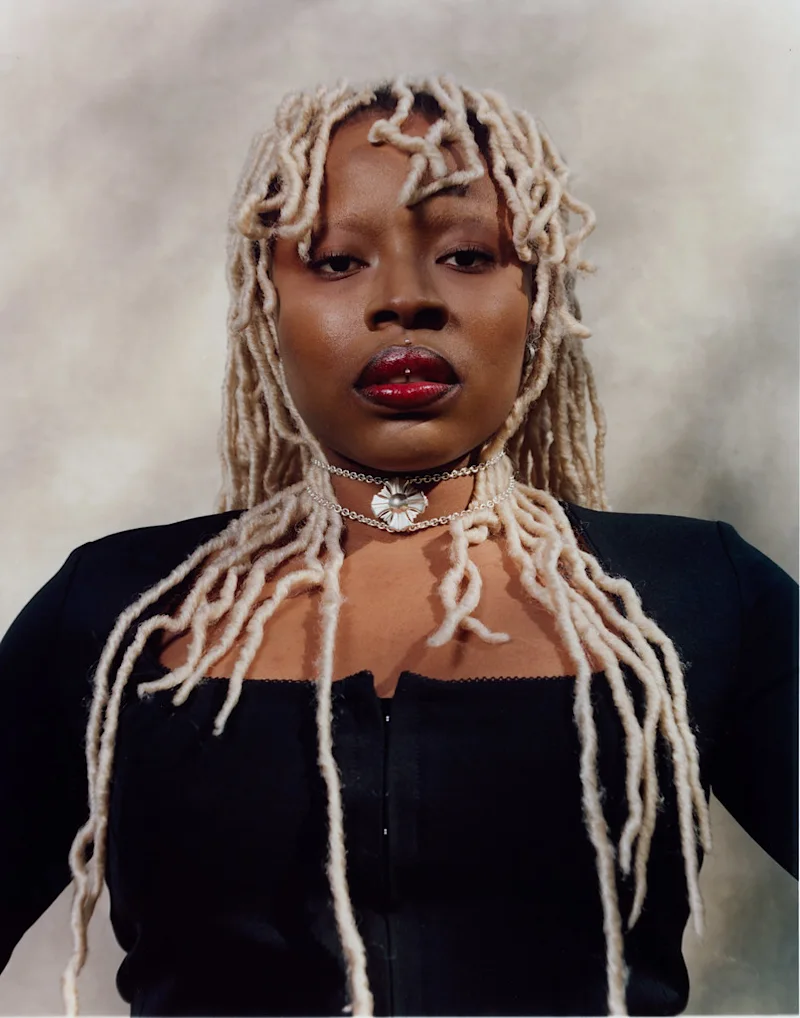 Laetitia portfolio 1