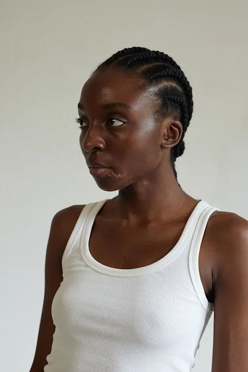 Whitney K polaroid 1