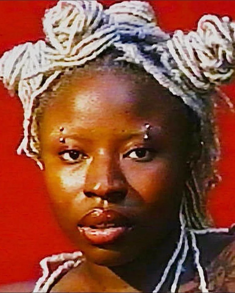 Laetitia portfolio 2