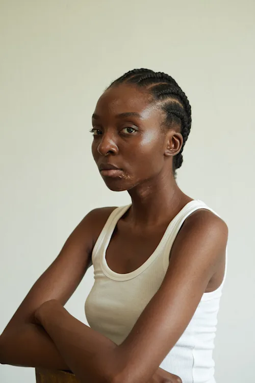 Whitney K polaroid 4