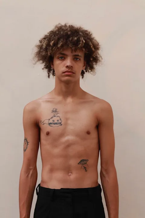 charly
