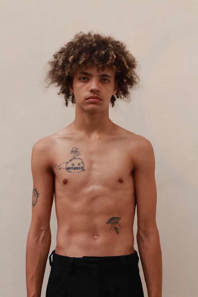 charly