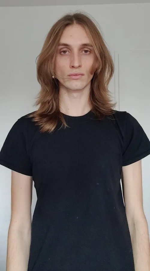 Guillaume polaroid 1