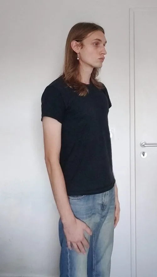 Guillaume polaroid 2