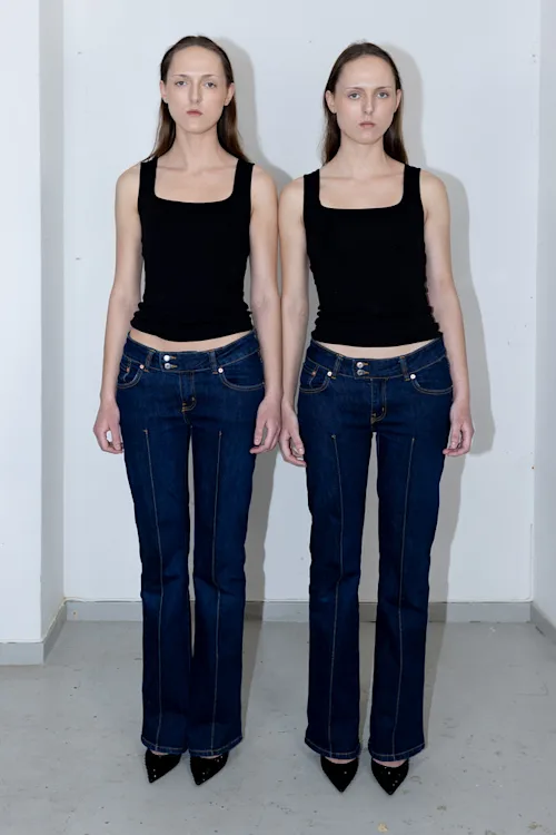 Luna Twins polaroid 3