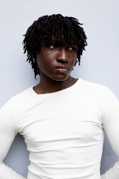Daniel D