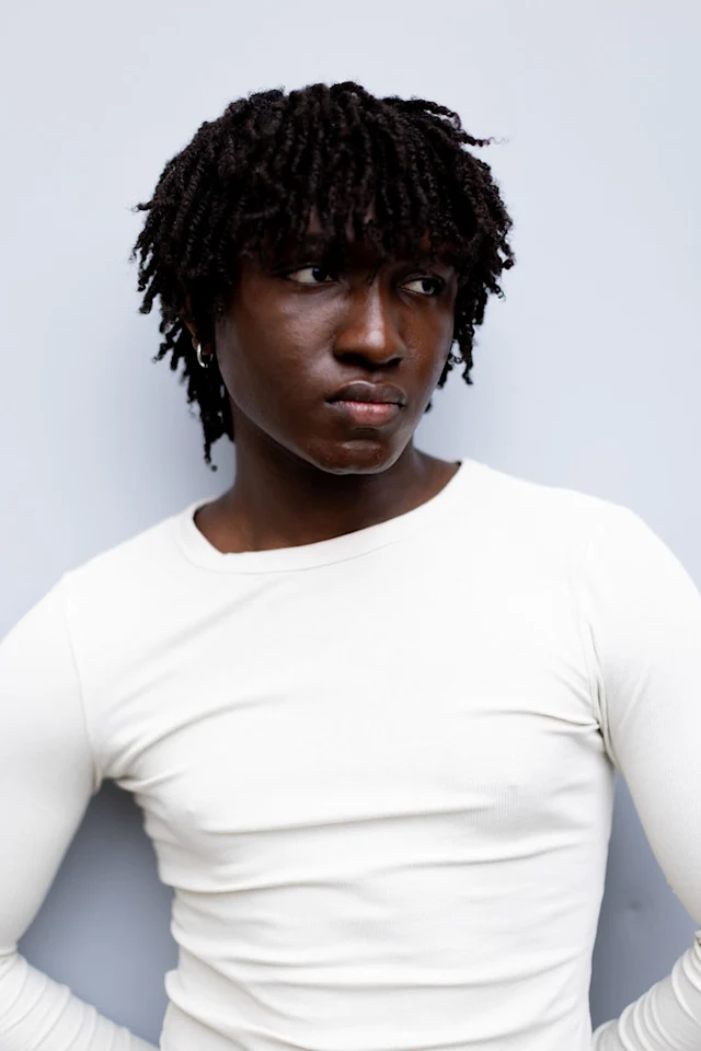 Daniel D