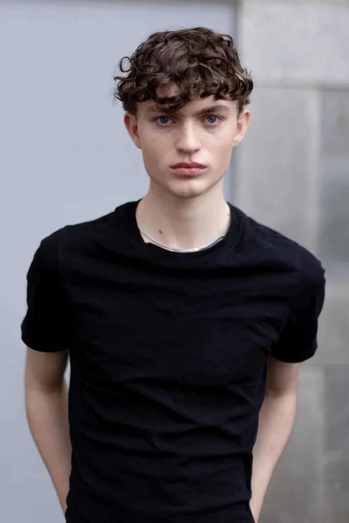 Conor polaroid 2