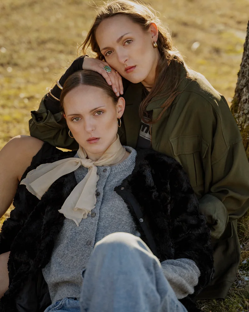 Luna Twins portfolio 9