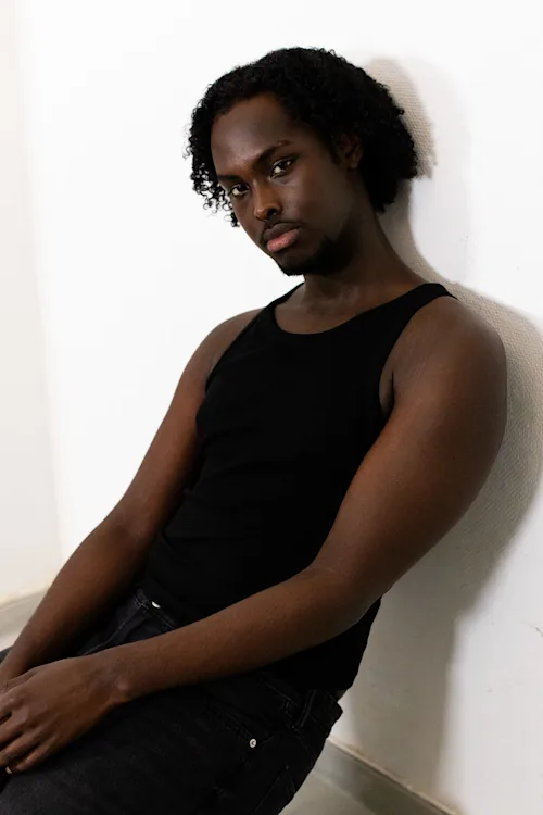 Abdulqader polaroid 1