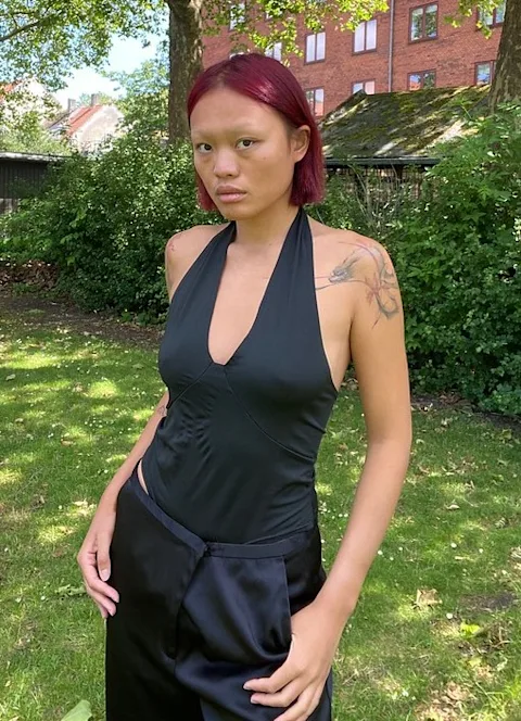 Aleece polaroid 2