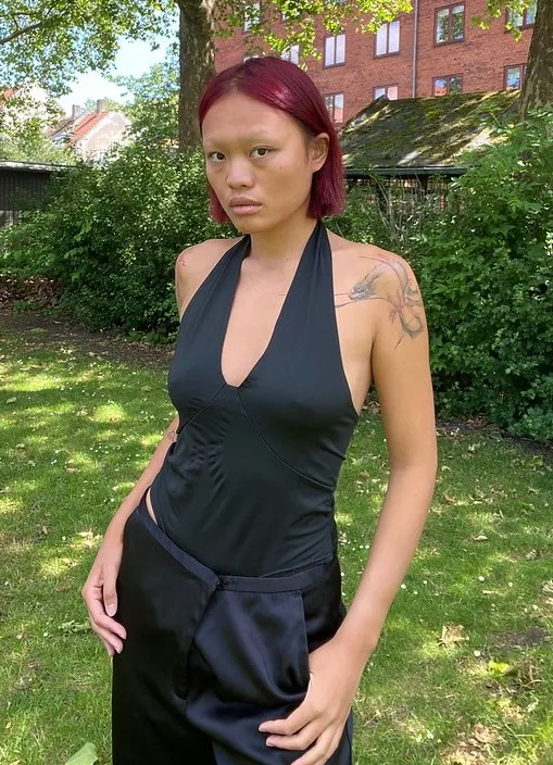 Aleece polaroid 2