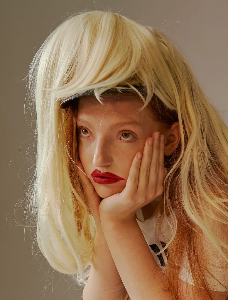 Charlize portfolio 2