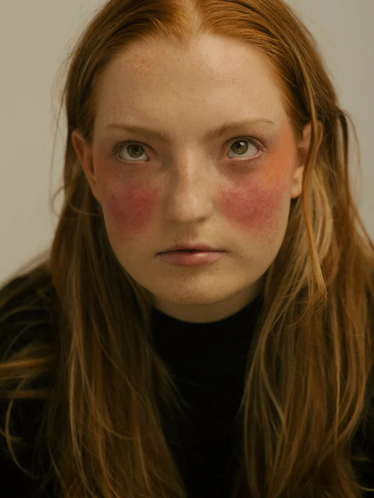 Charlize portfolio 1