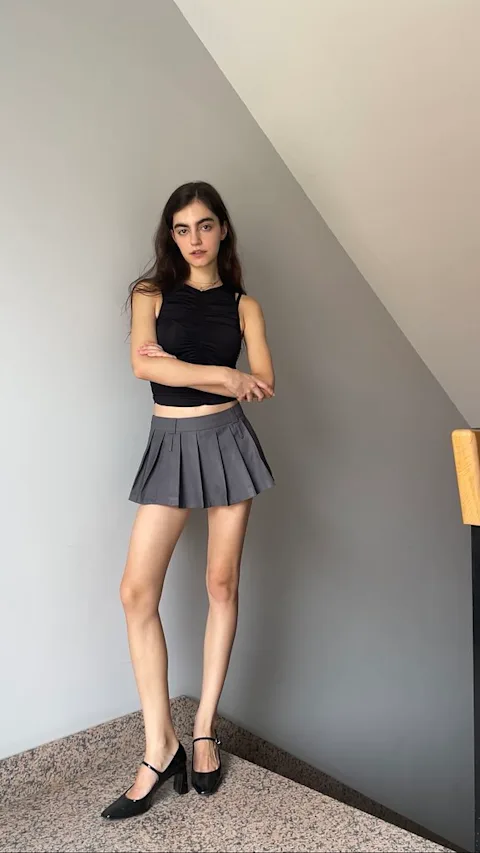 ainhoa polaroid 1
