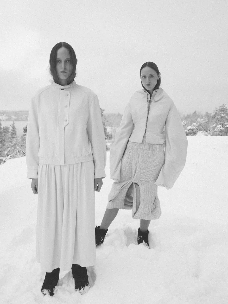 Luna Twins portfolio 8