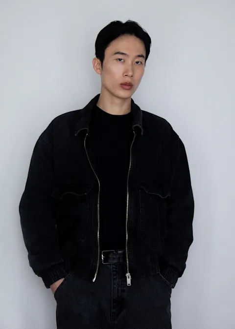 Dongeun polaroid 1