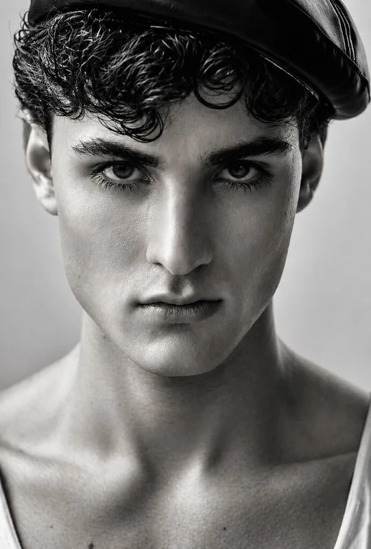 Hugo portfolio 7