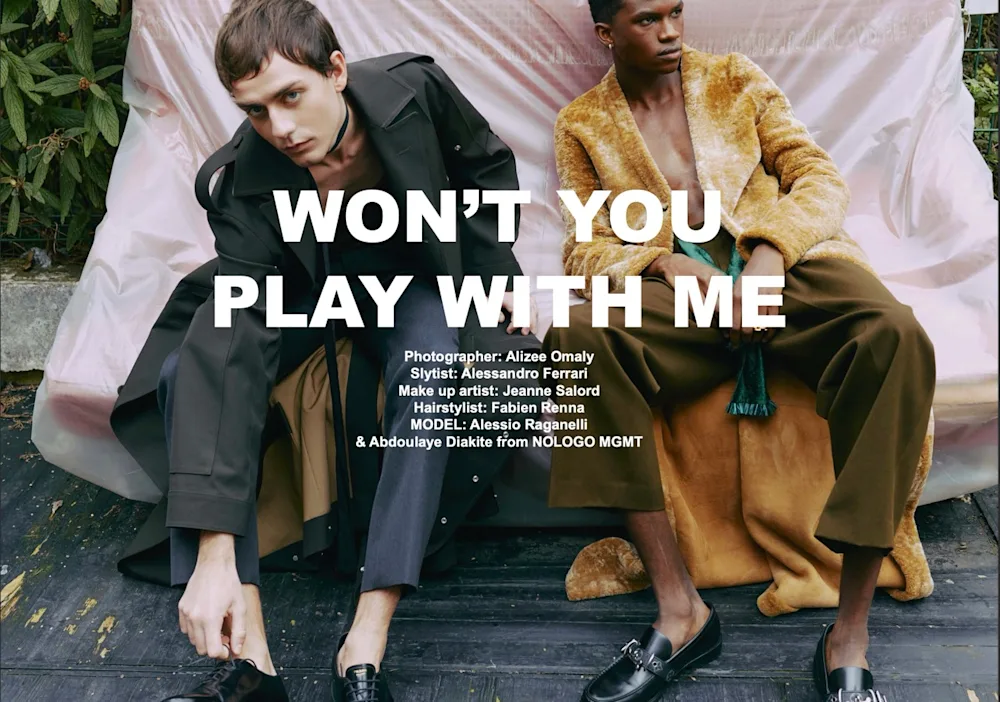 Abdoulaye portfolio 9