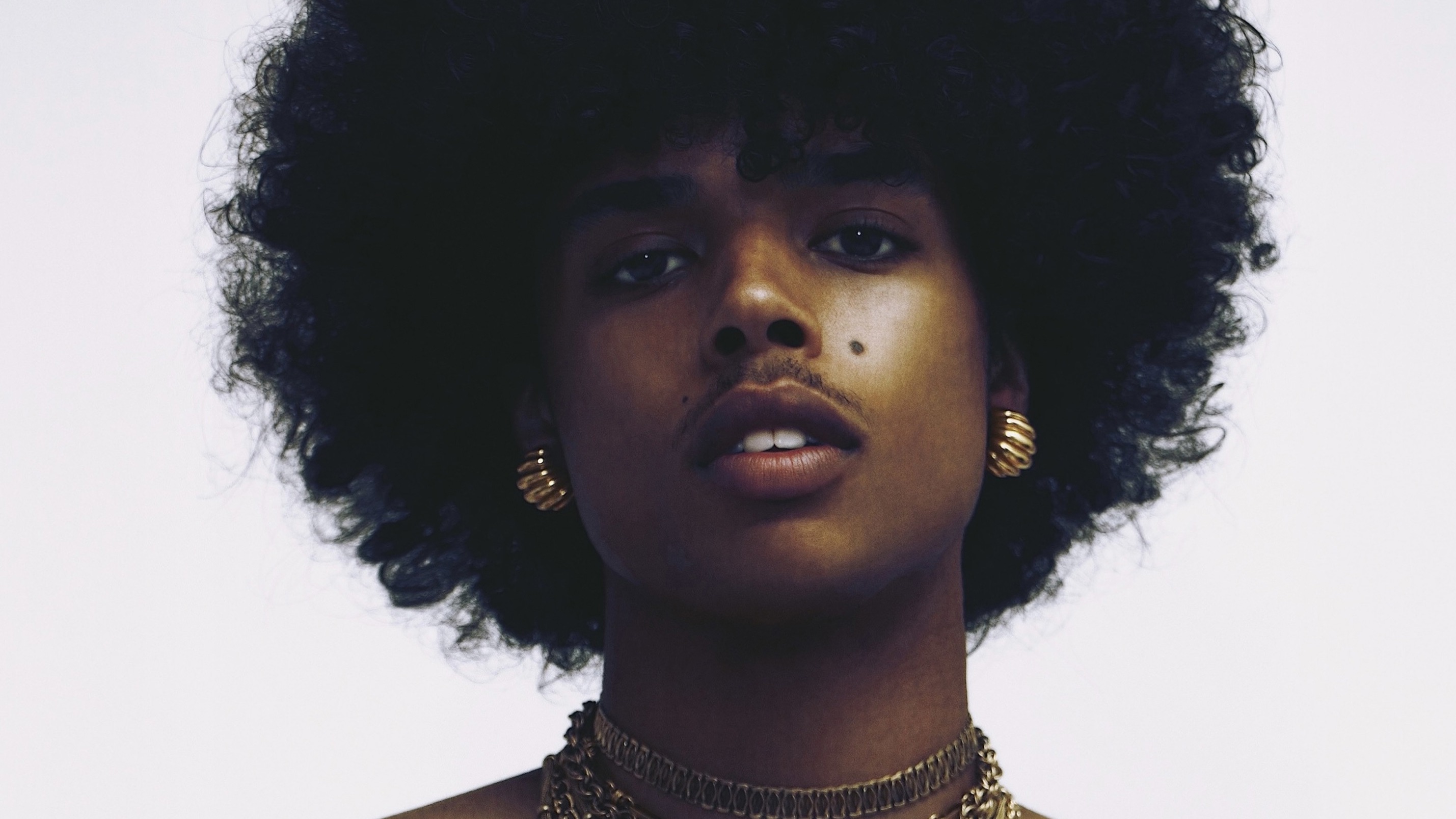 Inbox user interface