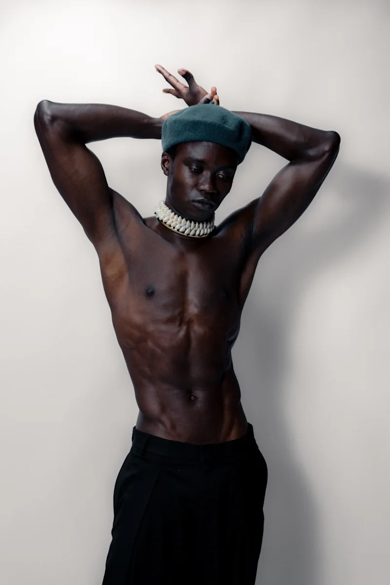 Moustapha portfolio 4