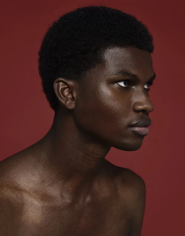 Abdoulaye portfolio 1